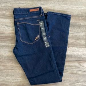 NWT Express skinny jeans - size 10